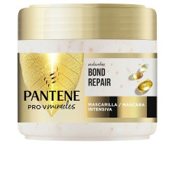 Masque PANTENE MIRACLE BOND...
