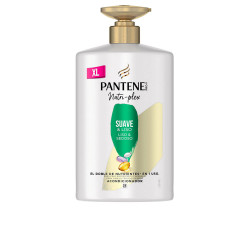 Après-shampoing PANTENE...