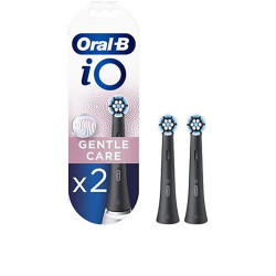 Têtes de brosse IO GENTLE...
