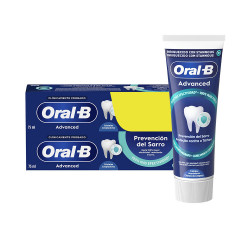 Dentifrice PRÉVENTION...