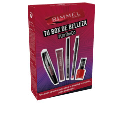 RIMMEL LONDON MAQUILLAJE...