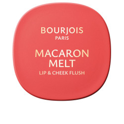 MACARON MELT blush joues et...
