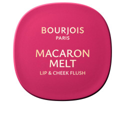 MACARON MELT blush joues et...