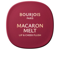 MACARON MELT blush joues et...