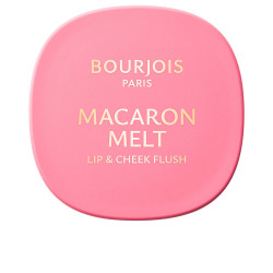 MACARON MELT blush joues et...