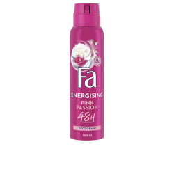 PINK PASSION deo vapo 150 ml