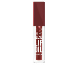 OH MY GLOSS! brillo labial...