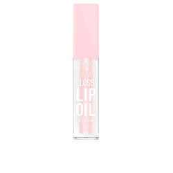 OH MY GLOSS! brillo labial...