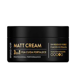 PÂTE fibre mate 100 ml