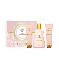 Coffret 3 pièces AIR OF...