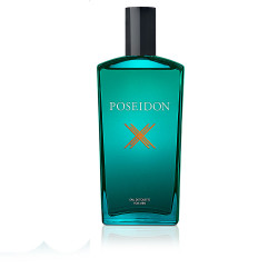 POSEIDON X eau de toilette...