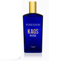 POSEIDON KAOS INTENSE eau...