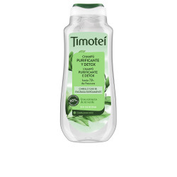 TIMOTEI Shampoing purifiant...