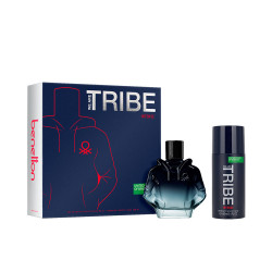 WE ARE TRIBE INTENSE MEN...