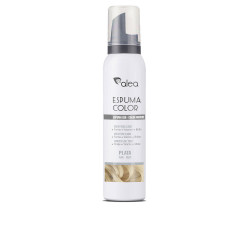 MOUSSE COULEUR argent 200 ml