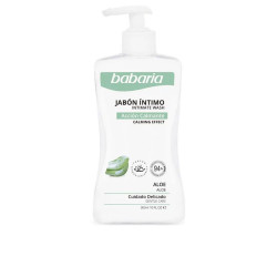 Gel Ph Neutro de Aloe Vera...