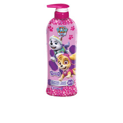 PATRULLA CANINA ROSA gel &...