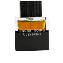 ENCRE NOIRE À L'EXTRÊME eau...