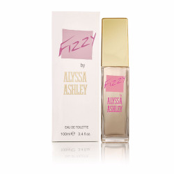 FIZZY eau de toilette...