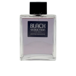 BLACK SEDUCTION MAN eau de...