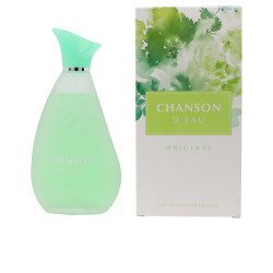 CHANSON D'EAU ORIGINAL eau...